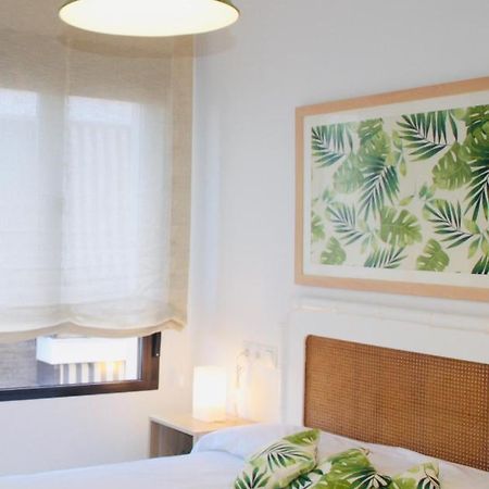 Nuevo Apartamento En Pleno Centro Кордова Экстерьер фото