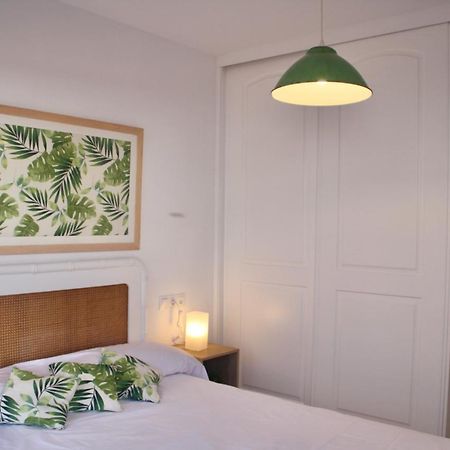 Nuevo Apartamento En Pleno Centro Кордова Экстерьер фото