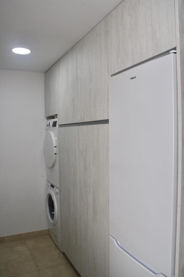 Nuevo Apartamento En Pleno Centro Кордова Экстерьер фото