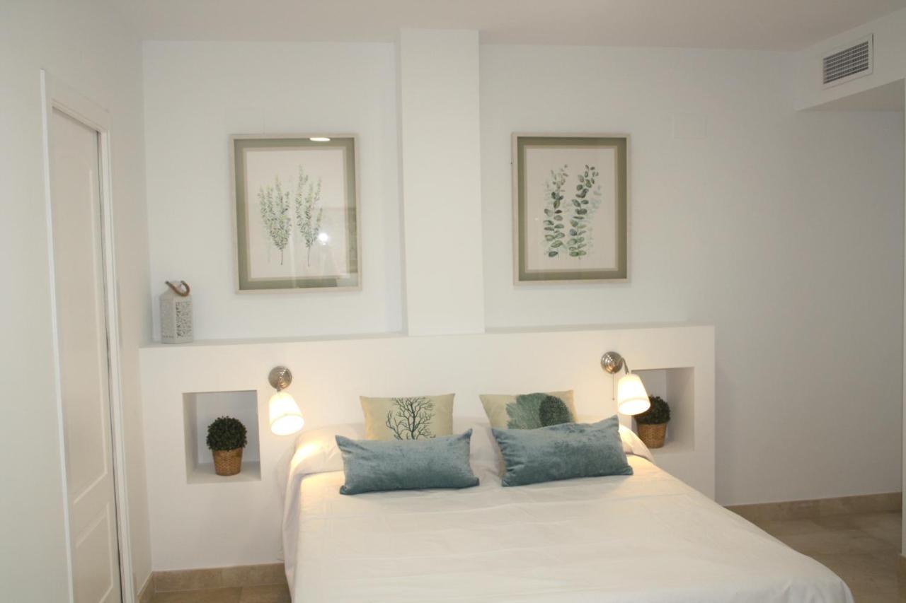 Nuevo Apartamento En Pleno Centro Кордова Экстерьер фото