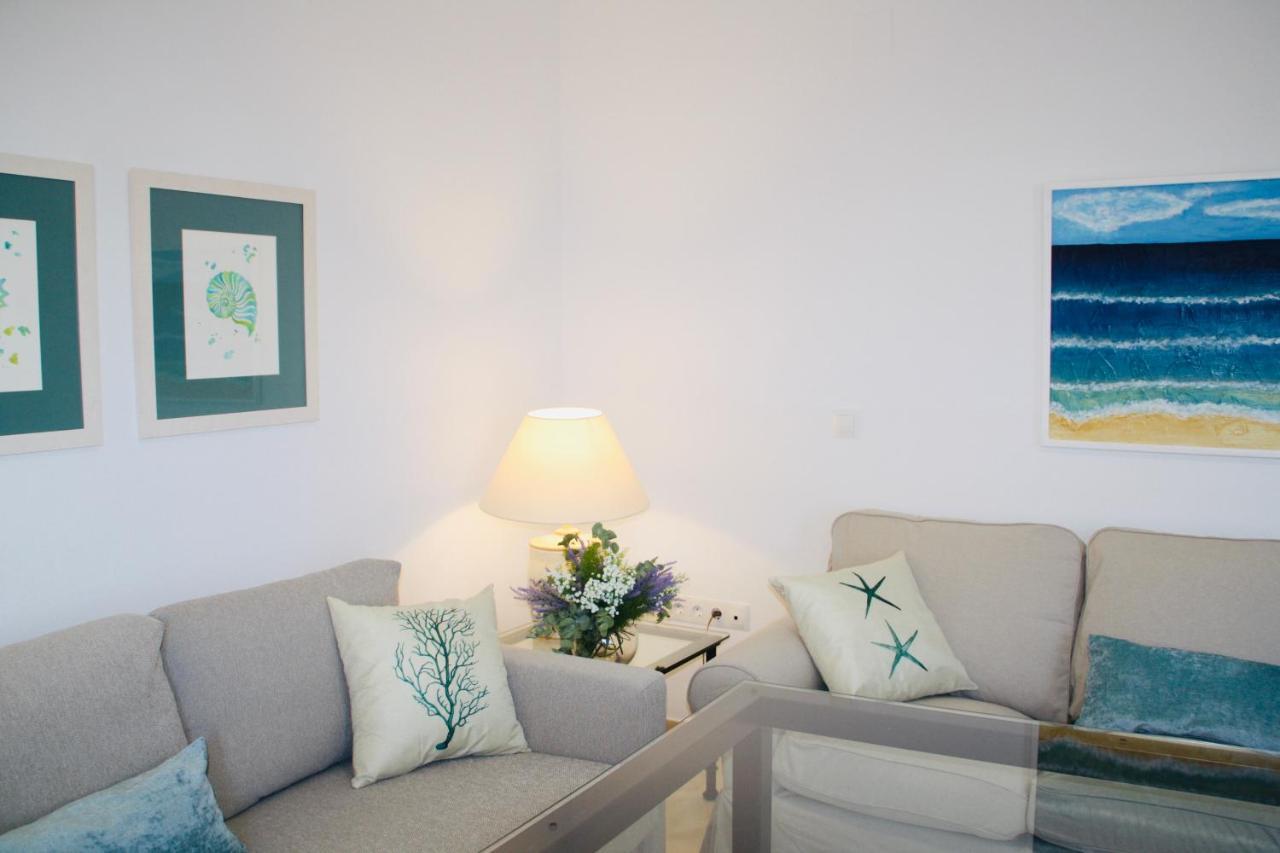 Nuevo Apartamento En Pleno Centro Кордова Экстерьер фото