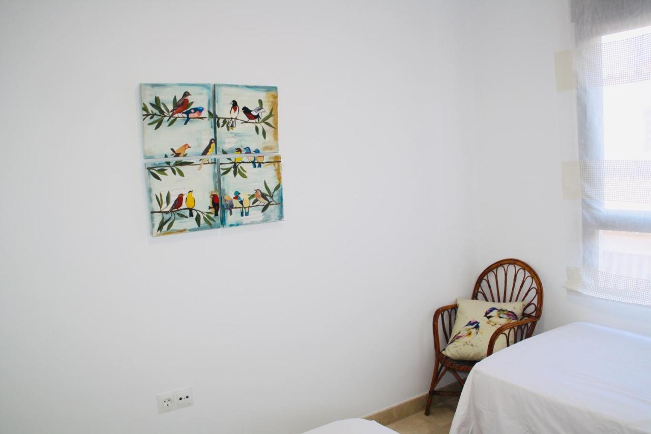 Nuevo Apartamento En Pleno Centro Кордова Экстерьер фото