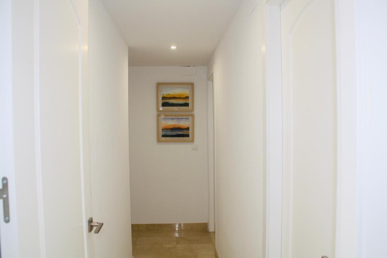 Nuevo Apartamento En Pleno Centro Кордова Экстерьер фото