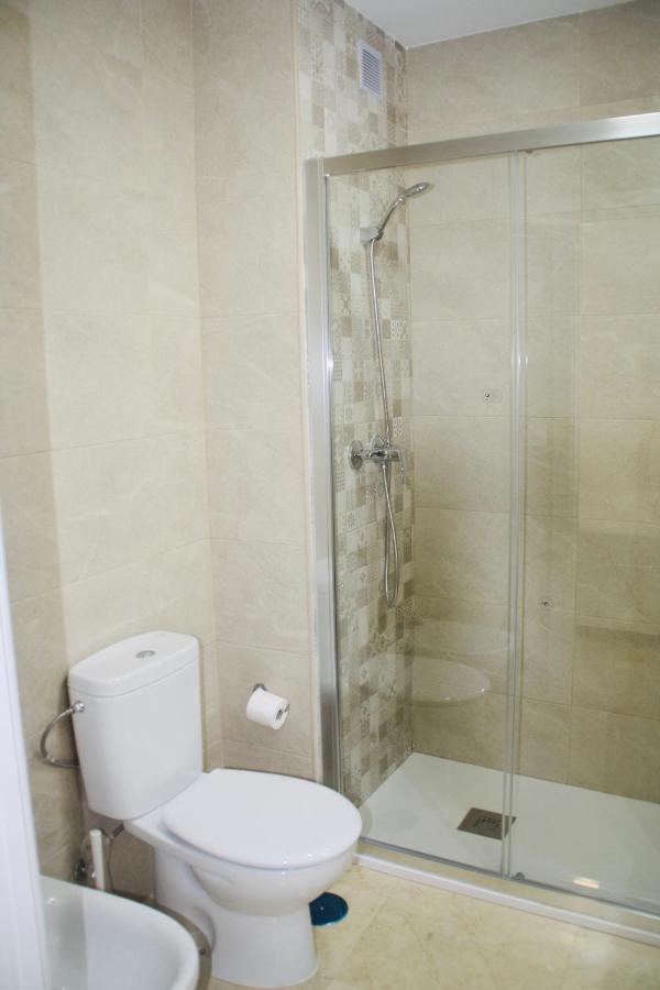 Nuevo Apartamento En Pleno Centro Кордова Экстерьер фото