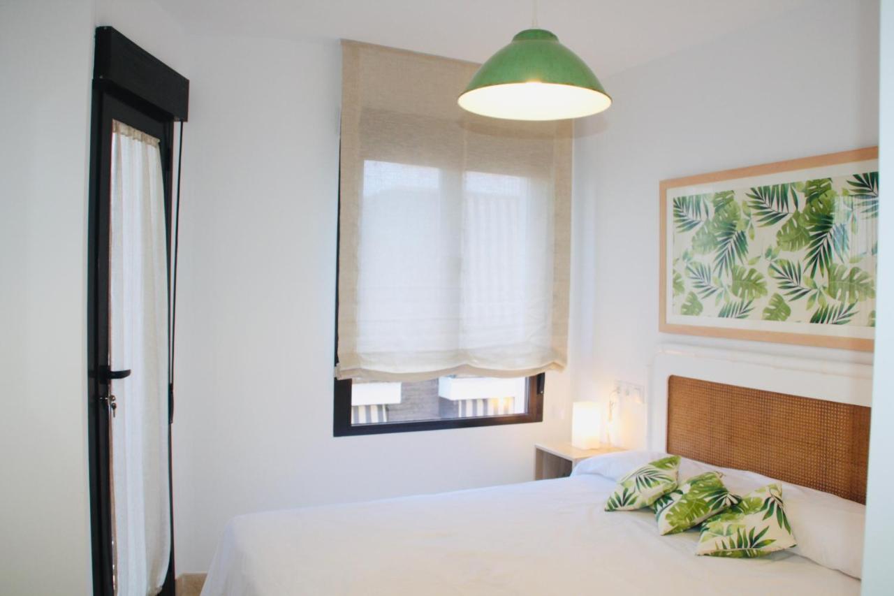 Nuevo Apartamento En Pleno Centro Кордова Экстерьер фото