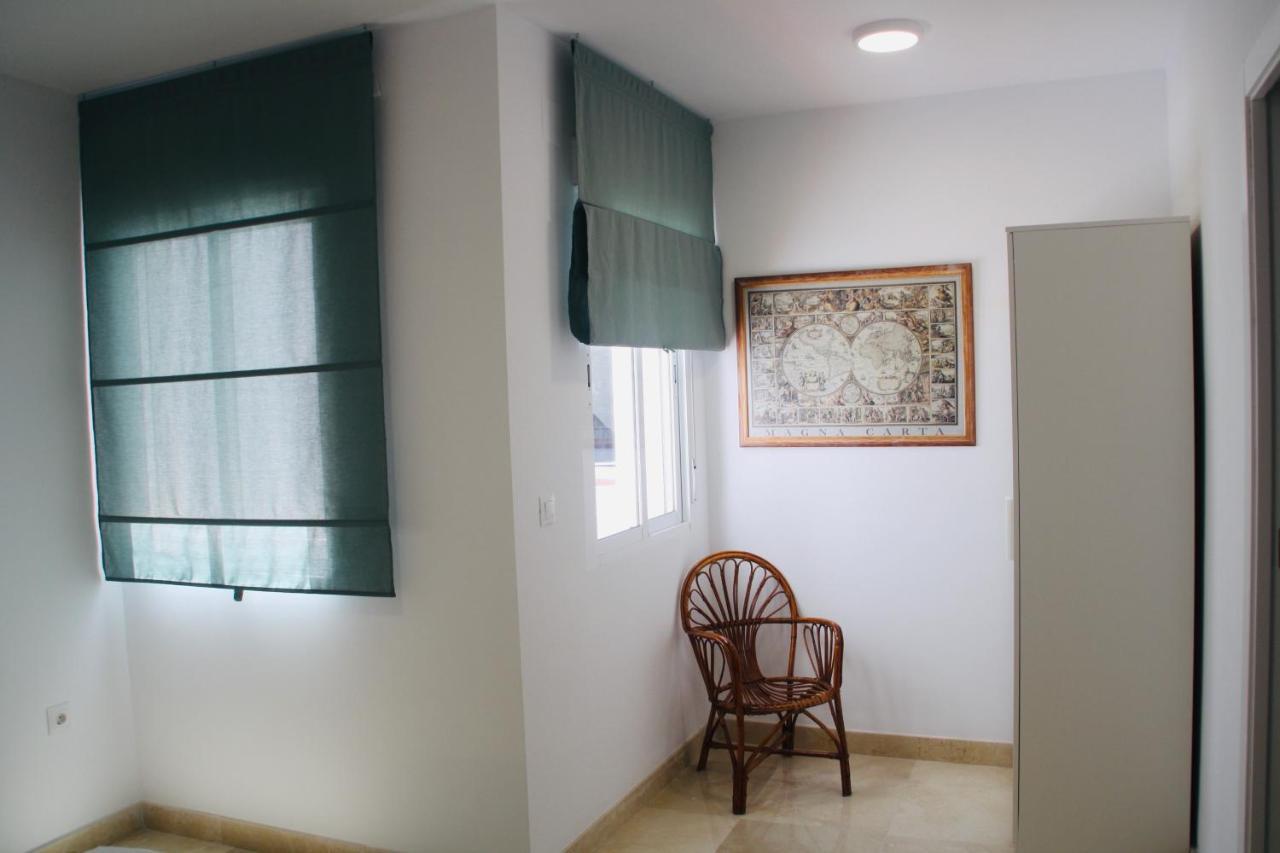 Nuevo Apartamento En Pleno Centro Кордова Экстерьер фото