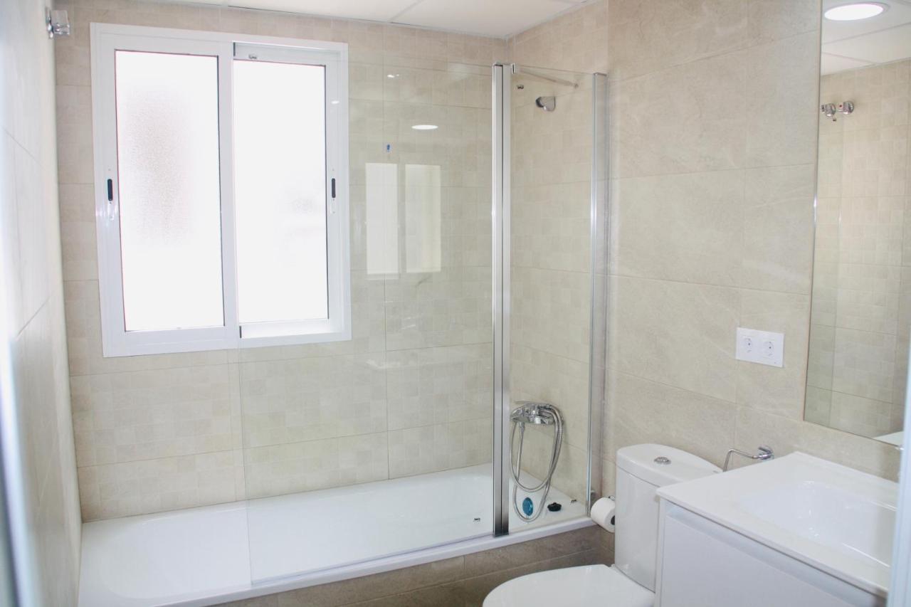 Nuevo Apartamento En Pleno Centro Кордова Экстерьер фото