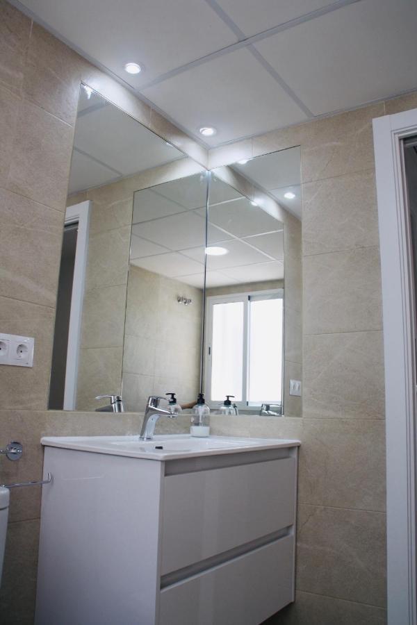 Nuevo Apartamento En Pleno Centro Кордова Экстерьер фото