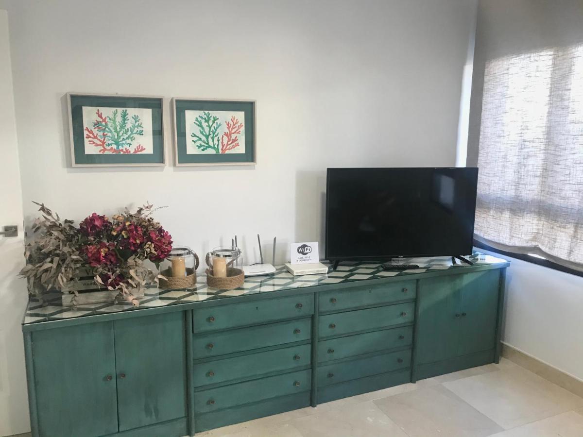 Nuevo Apartamento En Pleno Centro Кордова Экстерьер фото